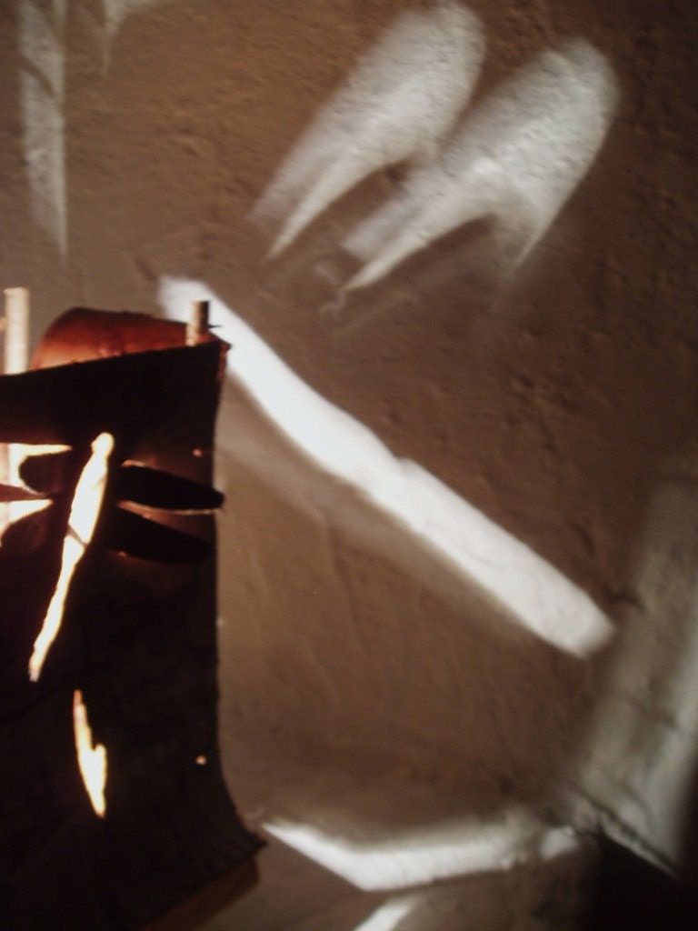 Luna Decor Lamp
