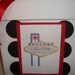 Custom wedding card boxes