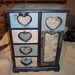 Custom jewelry boxes - check out the boxes available