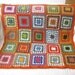 Jolly Good Blanket - organic