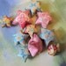 You Rock Origami Wishing Stars