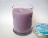 Lavender Vanilla SOY Candle 8 oz.