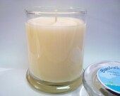 Vanilla Hazelnut SOY Candle 12 oz.