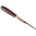 Wooden Letter Opener Handturned Unique Sonokeling Wood Paper Knife