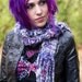 I NEED some MOXIE scarf - knitting service - add on - for those who DON'T knit - pick a yarn and let me knit it up for you