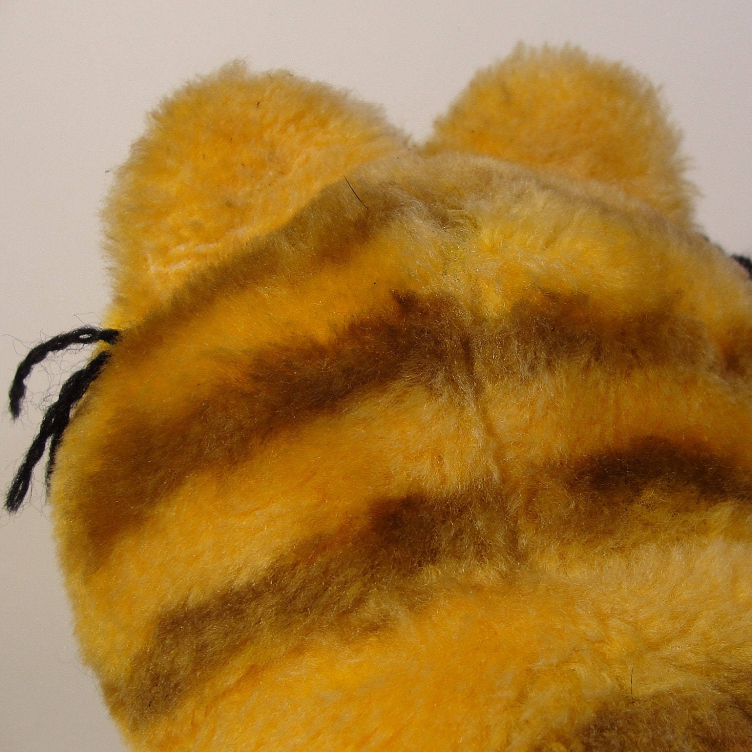Vintage Garfield Stuffed Animals