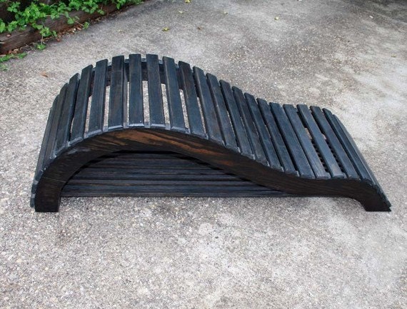 Yoga Bench