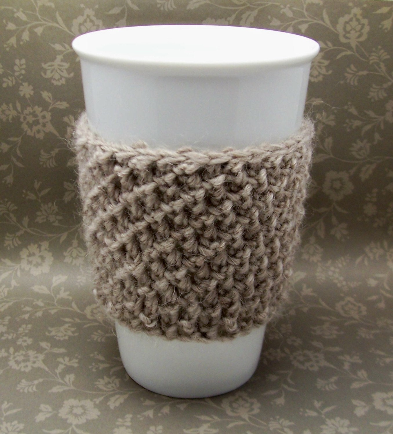 Cocoa Cup Cuddler