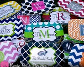 Personalized Melamine Platter-Design Your Own