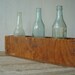 Rustic Wooden Crate