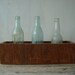 Rustic Wooden Crate