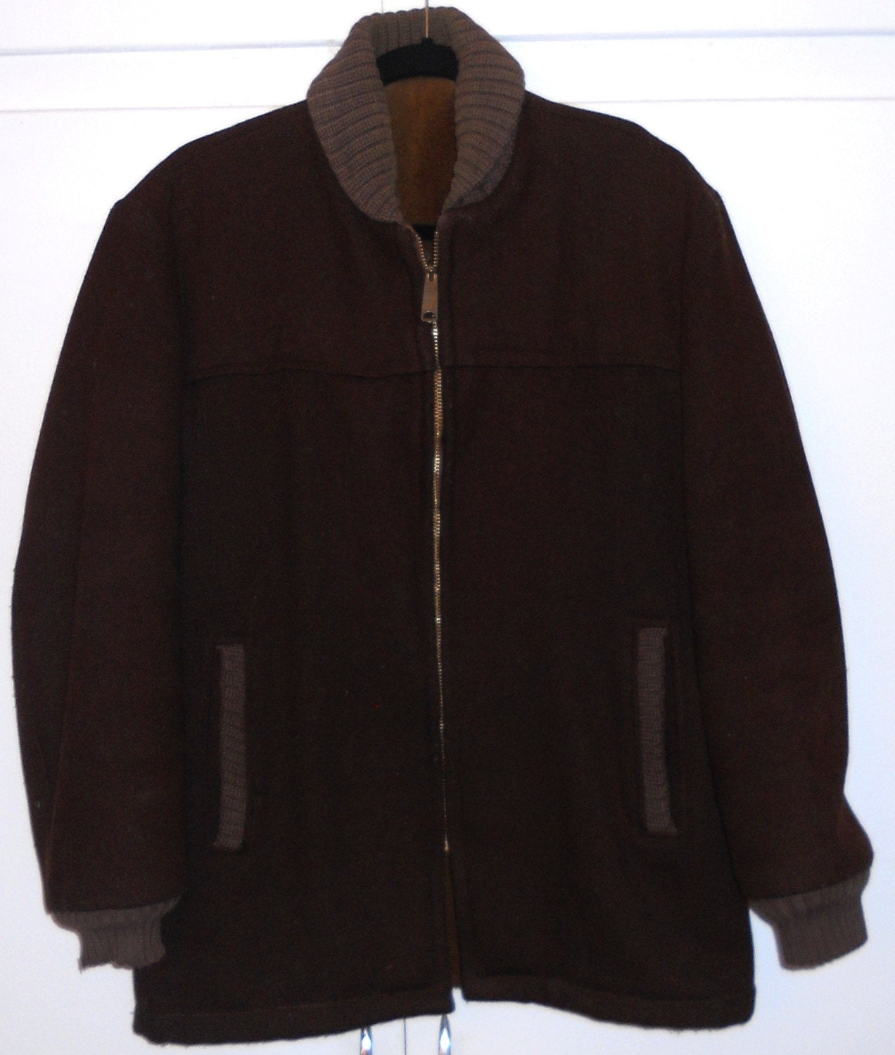 clicker coat