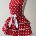 Fun and Flirty 50's Inspired