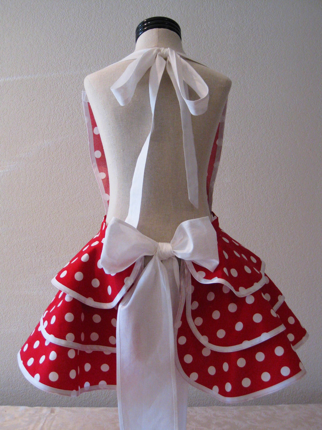 Fun and Flirty 50's Inspired