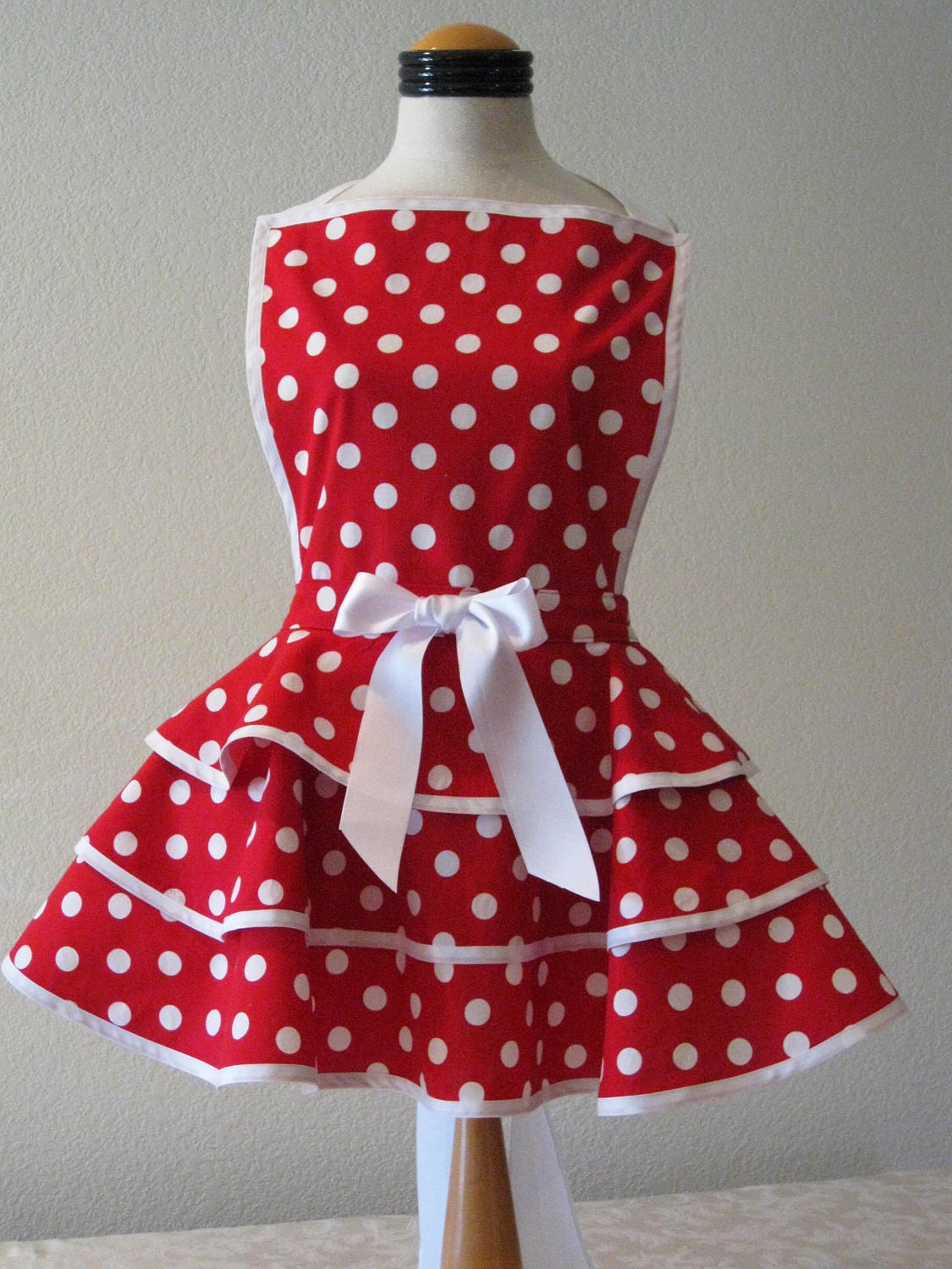Fun and Flirty 50's Inspired