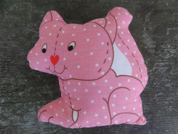 strawberry shortcake pillow pet