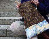 Safari Travel Shoe.Bag