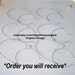 Hanging Lanterns 20 DIY Mason Jar Hangers Outdoor Wedding Mason Jar Candle Holders DIY  (No Jars)