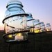 6 Garden Stake Mason Jar Outdoor Candle Holders, Solar Light Stakes Tall Decorative Wedding Lighting, Metal Mason Jar Lantern Patio Stake