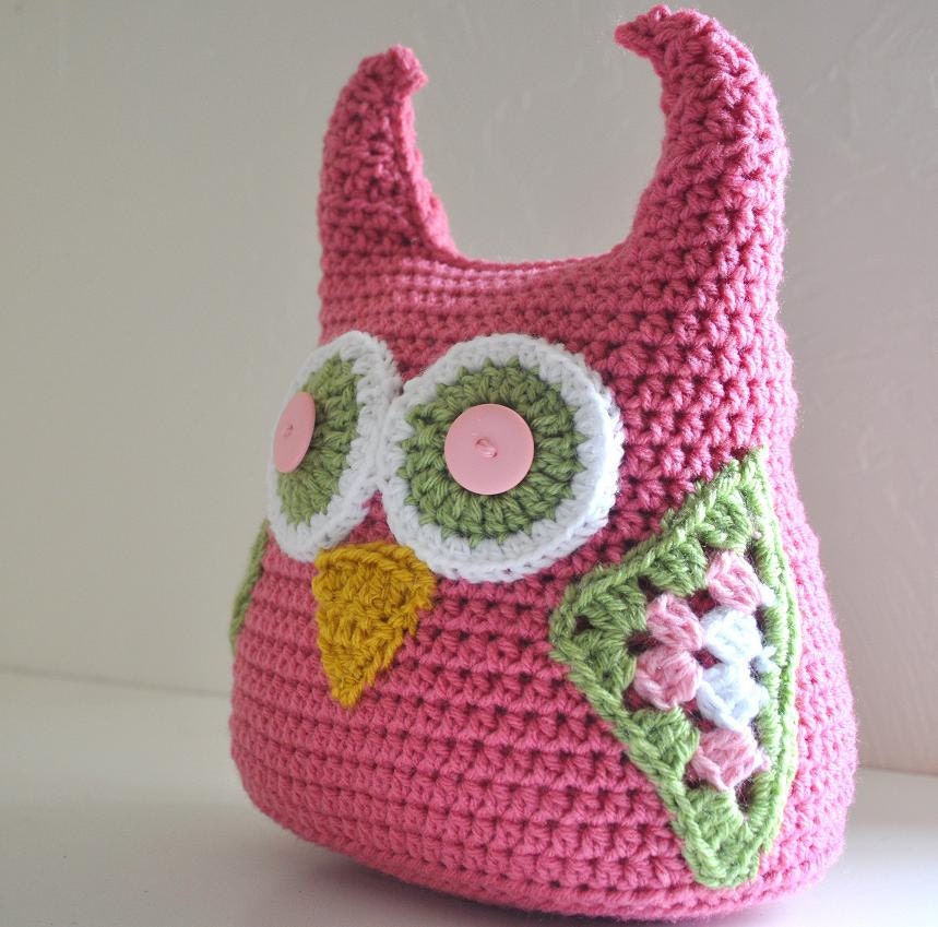 2 Hootie the Owl Plushies Nursery Decor Made to Match Owl Blankets