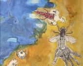 Cerberus Shoal - Chaiming The Knoblessone NEI29 CD