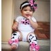 MOO Cow Outfit