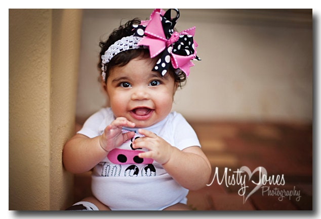 MOO Cow Outfit