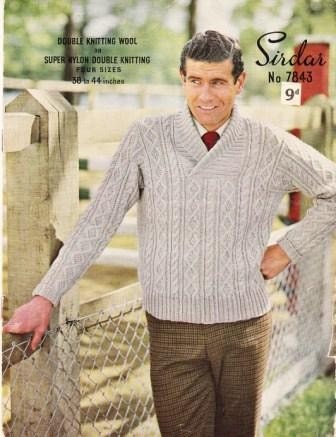 Aran Sweater Pattern | eBay - Electronics, Cars, Fashion