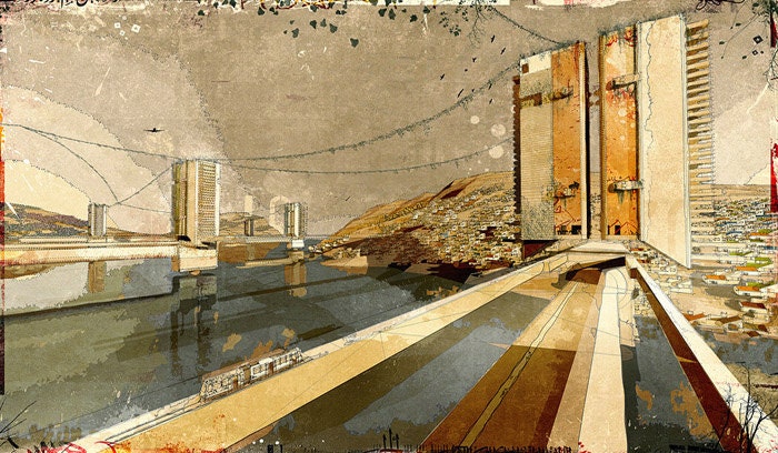 The Hydro City Settlement