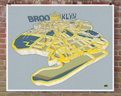 King's Circuit Map 02