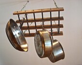 Pot Rack