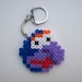 The Muppets Keychains
