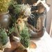 Primitive Halloween Witches Boots Hats and Witch Gathering