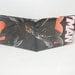 Comic Book Wallet// Batman