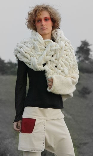 fabric sample - Custom Order for Brigi, Haut couture shrug-scarf , paris fashion