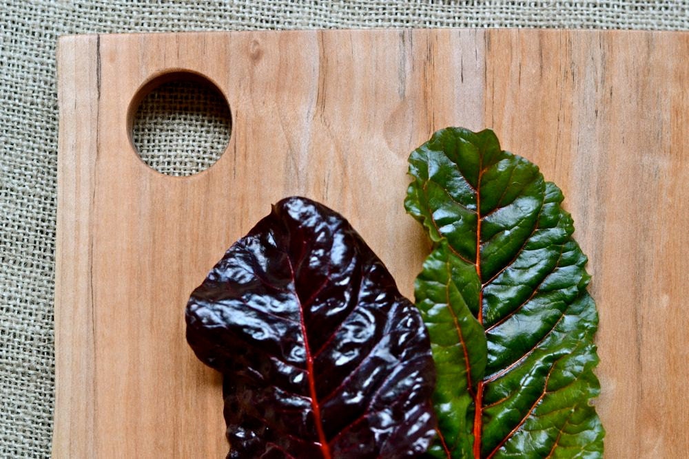 READY TO SHIP: Natural Edge Salvaged Wood Cutting Board 529