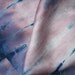 Silk Shibori Scarf