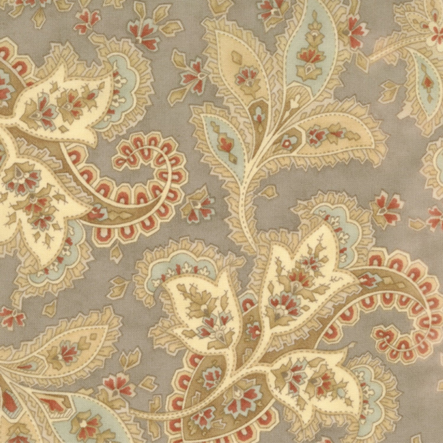 Luna Notte by 3 Sisters for Moda Motivo Bisque