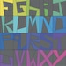 Wonky Alphabet PDF