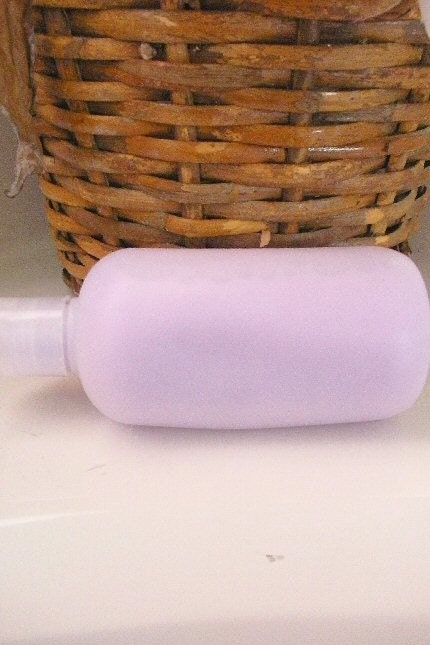 Aromatherapy Relaxation Bath Gel 8 oz Bottle