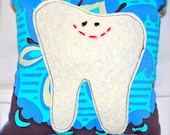 tooth fairy pillow