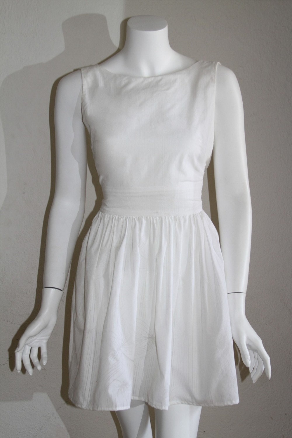 Be my Baby Dress