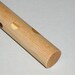 min pin tortilla rolling pin
