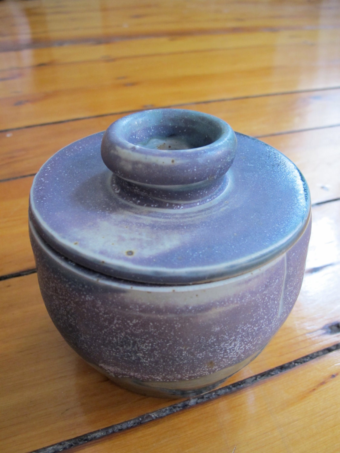 French butter bell, butter holder, butter dish, French butter crock, Butter storage, Store Butter at Room Temperature