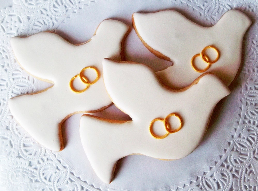 On The Wings of a Dove