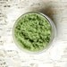 Matcha Coconut Milk Sugar Scrub - Emulsifying - Organic Sugar