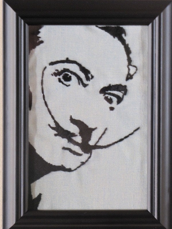Salvador Dali