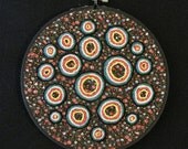 Free Form Therapeutic Hand Embroidery