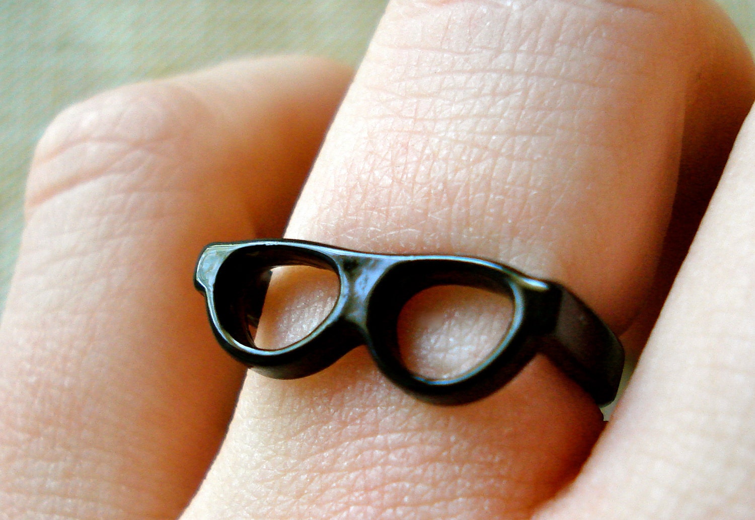 Nerd Glasses