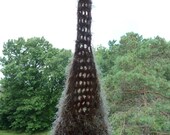 Bird's Nest Stork Sack